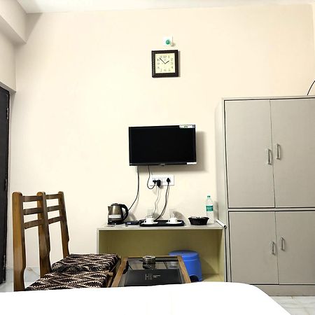 Ichhamati Hotel And Restaurant Hasnabad ภายนอก รูปภาพ