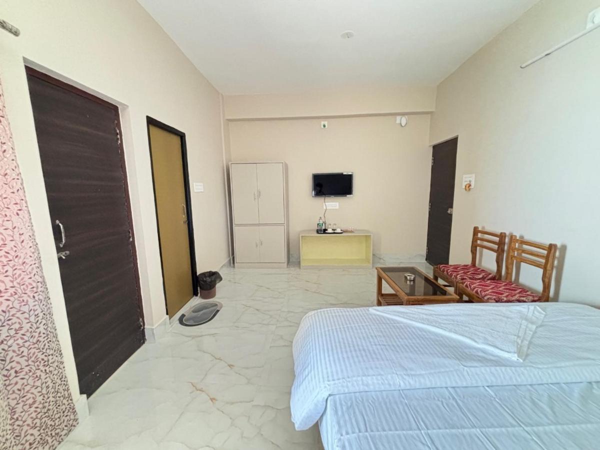 Ichhamati Hotel And Restaurant Hasnabad ภายนอก รูปภาพ