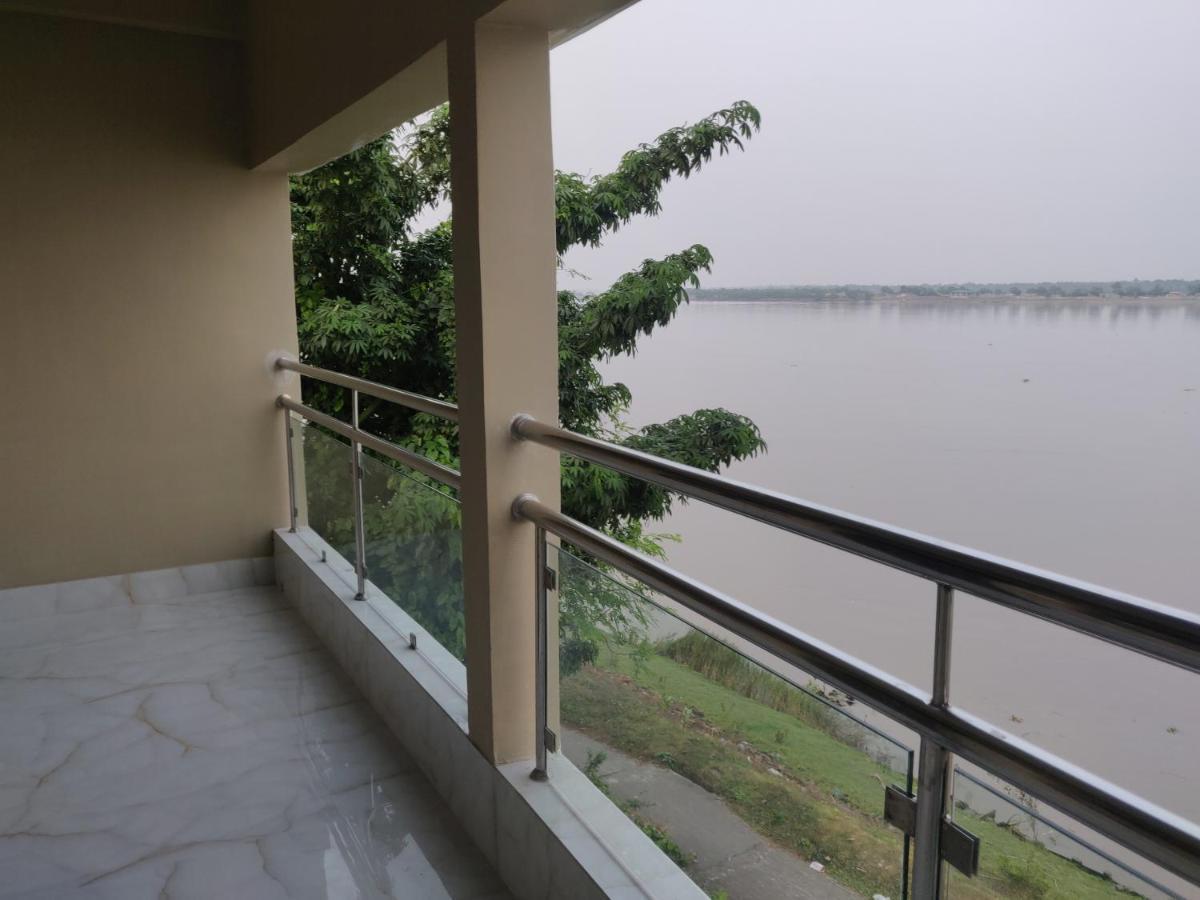 Ichhamati Hotel And Restaurant Hasnabad ภายนอก รูปภาพ