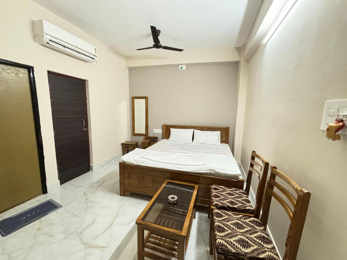 Ichhamati Hotel And Restaurant Hasnabad ภายนอก รูปภาพ