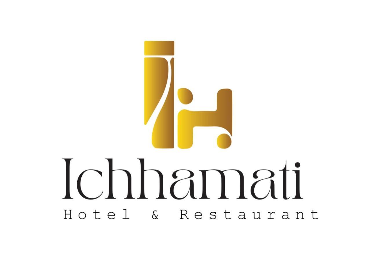 Ichhamati Hotel And Restaurant Hasnabad ภายนอก รูปภาพ