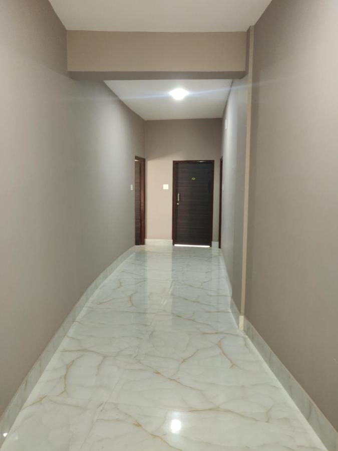 Ichhamati Hotel And Restaurant Hasnabad ภายนอก รูปภาพ