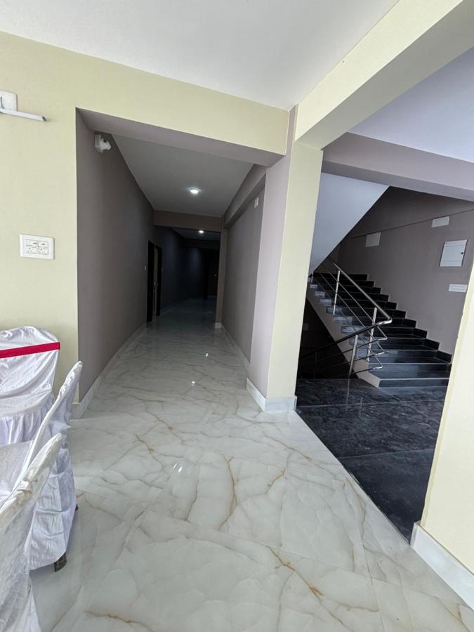 Ichhamati Hotel And Restaurant Hasnabad ภายนอก รูปภาพ