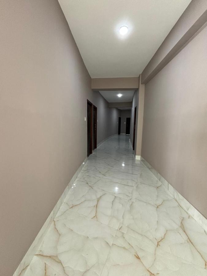 Ichhamati Hotel And Restaurant Hasnabad ภายนอก รูปภาพ