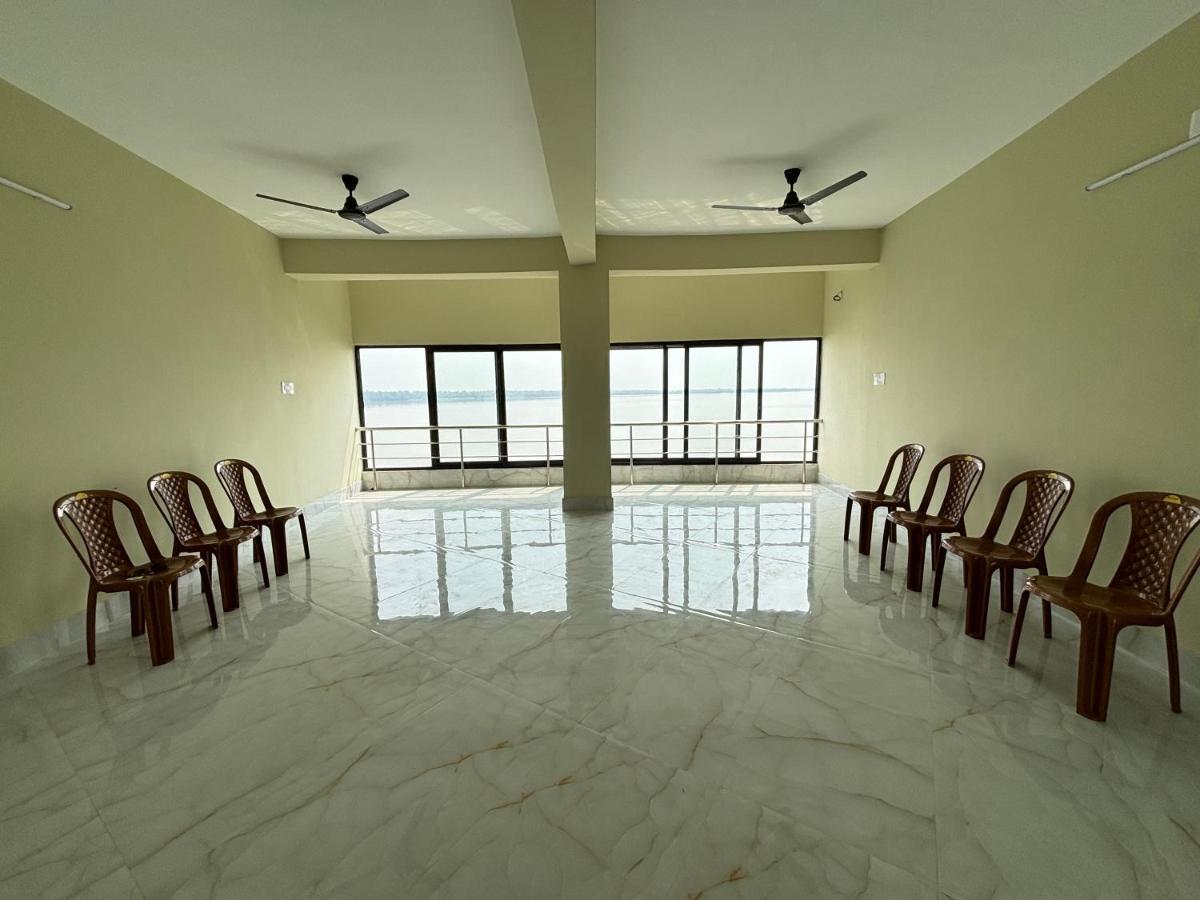 Ichhamati Hotel And Restaurant Hasnabad ภายนอก รูปภาพ