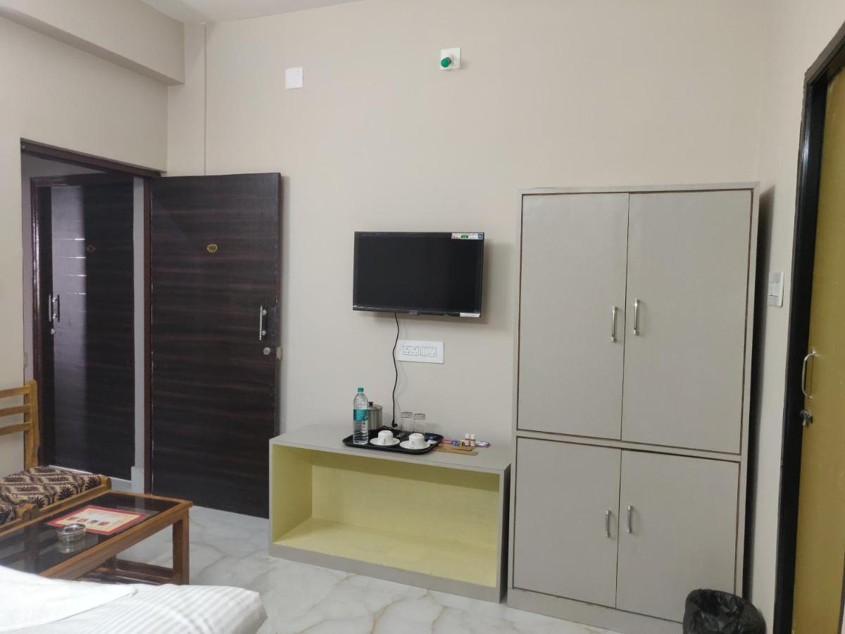 Ichhamati Hotel And Restaurant Hasnabad ภายนอก รูปภาพ