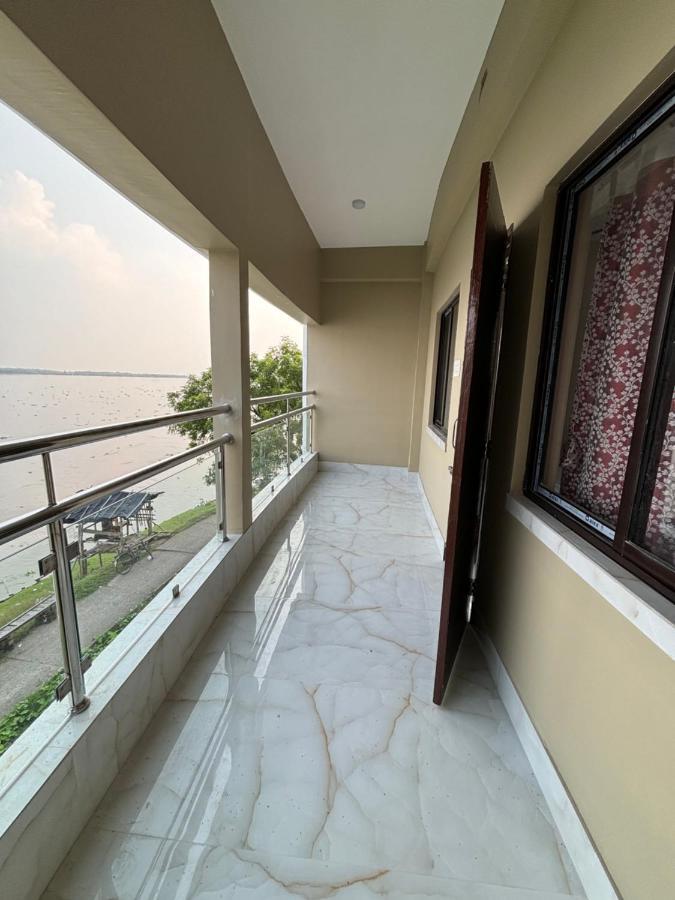 Ichhamati Hotel And Restaurant Hasnabad ภายนอก รูปภาพ