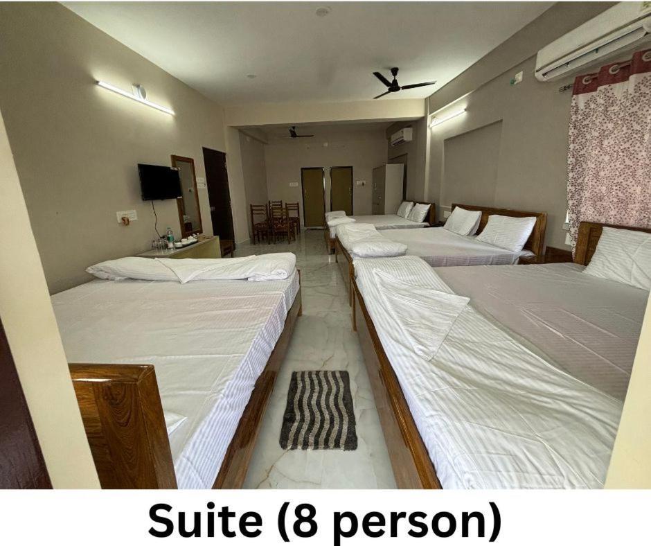 Ichhamati Hotel And Restaurant Hasnabad ภายนอก รูปภาพ