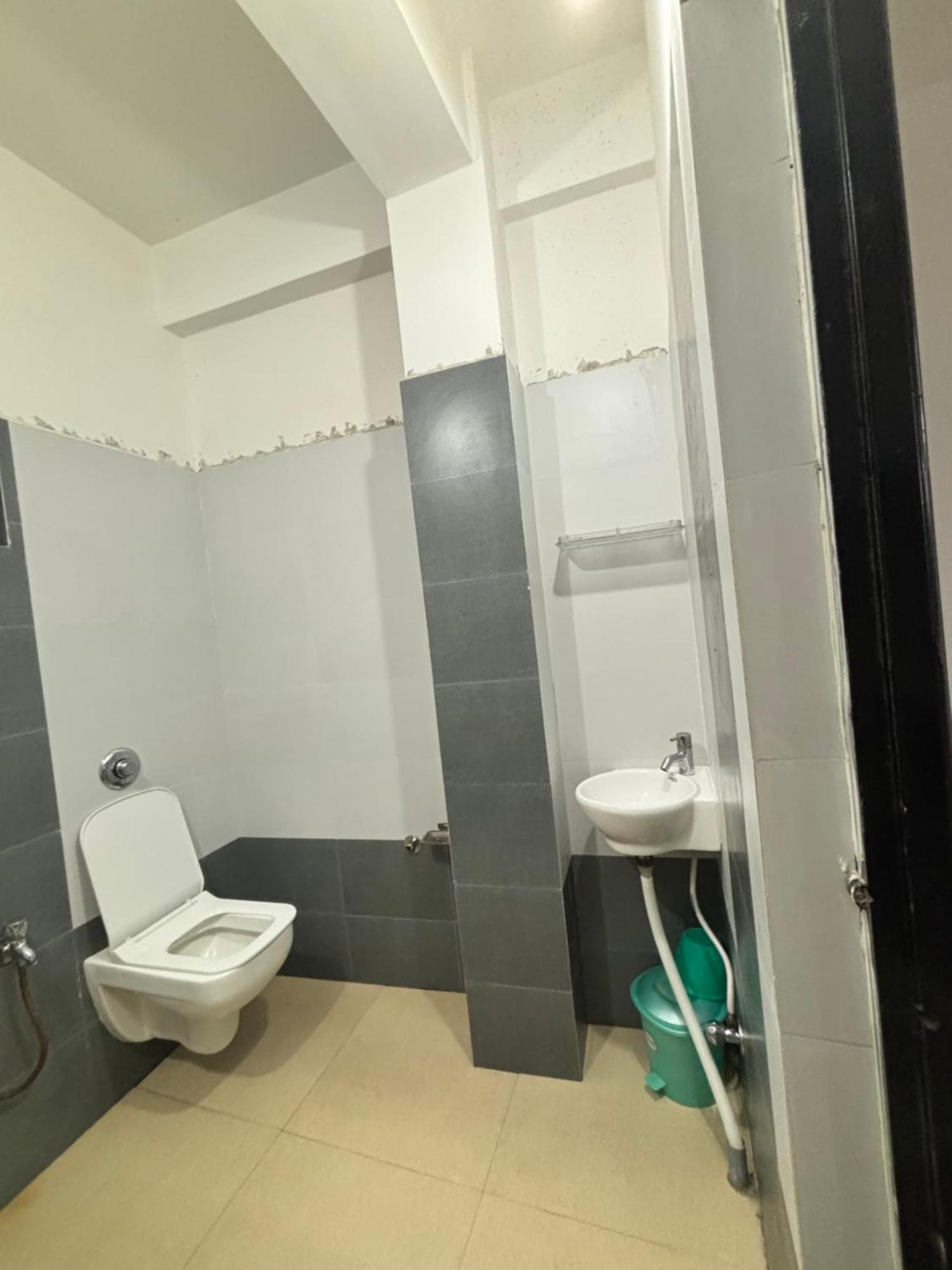 Ichhamati Hotel And Restaurant Hasnabad ภายนอก รูปภาพ